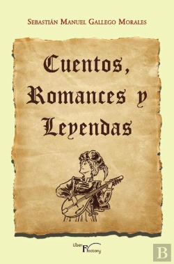 Bertrand.pt - Cuentos, Romances Y Leyendas