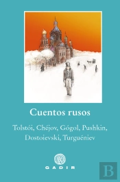 Cuentos Rusos