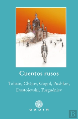 Bertrand.pt - Cuentos Rusos