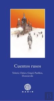 Cuentos Rusos  