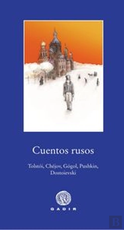 Bertrand.pt - Cuentos Rusos  