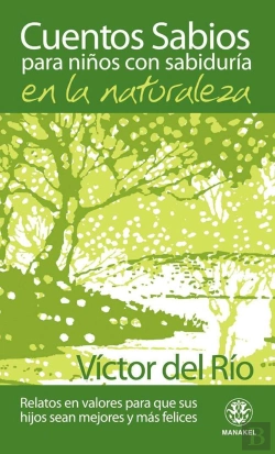 Bertrand.pt - Cuentos Sabios Para Niños Con Sabiduría En La Naturaleza
