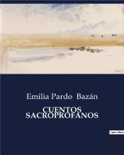 Cuentos Sacroprofanos - .