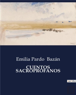 Bertrand.pt - Cuentos Sacroprofanos - .