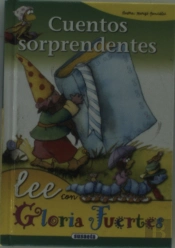 Cuentos Sorprendentes