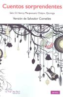 Cuentos Sorprendentes