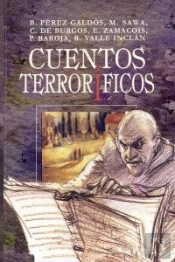 Cuentos Terroríficos