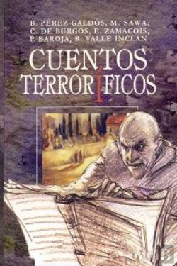 Bertrand.pt - Cuentos Terroríficos