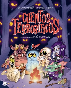 Bertrand.pt - Cuentos Terrorificos