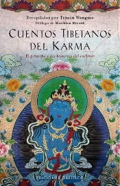 Cuentos Tibetanos Del Karma