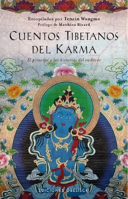 Bertrand.pt - Cuentos Tibetanos Del Karma