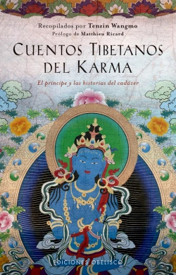 Bertrand.pt - Cuentos Tibetanos Del Karma