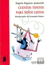 Cuentos Tontos Para Niños Listos