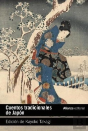 Cuentos Tradicionales De Japón