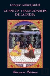 Cuentos Tradicionales De La India