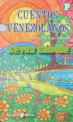 Bertrand.pt - Cuentos Venezolanos