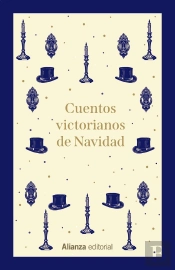 Cuentos Victorianos De Navidad