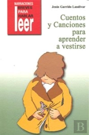 Cuentos Y Canciones Para Aprender A Vestirse