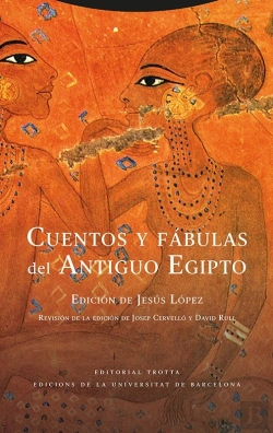 Bertrand.pt - Cuentos Y Fabulas Del Antiguo Egipto