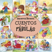 Cuentos Y Fábulas