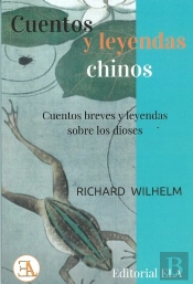 Cuentos Y Leyendas Chinos