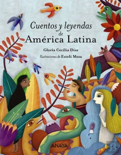 Bertrand.pt - Cuentos Y Leyendas De América Latina