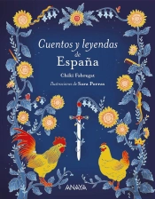 Cuentos Y Leyendas De España