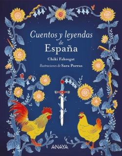 Bertrand.pt - Cuentos Y Leyendas De España