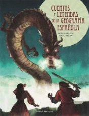Cuentos Y Leyendas De La Geografía Española