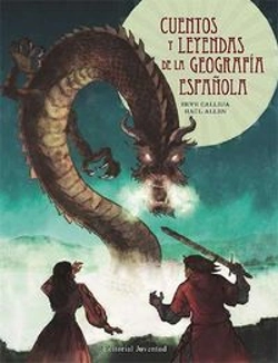 Bertrand.pt - Cuentos Y Leyendas De La Geografía Española