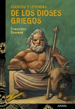 Bertrand.pt - Cuentos Y Leyendas De Los Dioses Griegos