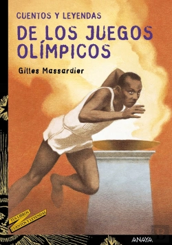Bertrand.pt - Cuentos Y Leyendas De Los Juegos Olímpicos