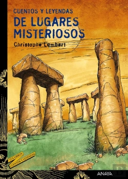 Bertrand.pt - Cuentos Y Leyendas De Lugares Misteriosos