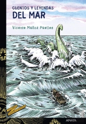 Cuentos Y Leyendas Del Mar