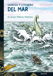 Cuentos Y Leyendas Del Mar