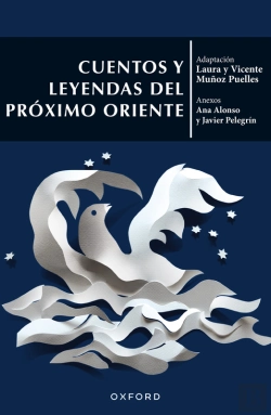 Bertrand.pt - Cuentos Y Leyendas Del Próximo Oriente