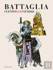 Cuentos Y Leyendas