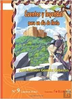 Bertrand.pt - Cuentos Y Leyendas Para Un Dia De Lluvia 