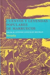 Cuentos Y Leyendas Populares De Marruecos