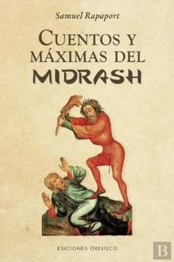 Bertrand.pt - Cuentos Y Maximas Del Midrash