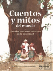 Cuentos Y Mitos Del Mundo
