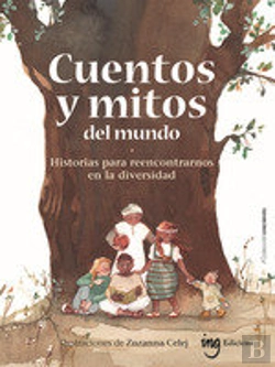 Bertrand.pt - Cuentos Y Mitos Del Mundo