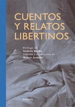 Bertrand.pt - Cuentos Y Relatos Libertinos