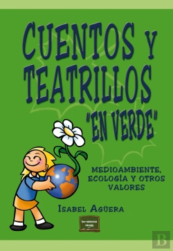Bertrand.pt - Cuentos Y Teatrillos 'En Verde'