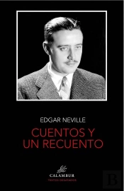 Cuentos Y Un Recuento