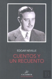 Cuentos Y Un Recuerdo