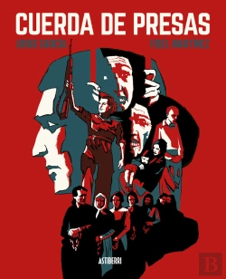 Bertrand.pt - Cuerda De Presas