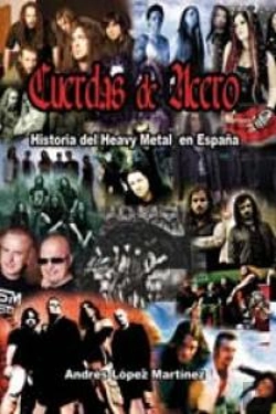 Bertrand.pt - Cuerdas De Acero