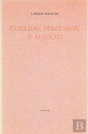 Cuerdas, Percusión Y Aliento