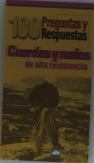 Cuerdas Y Nudos De Alta Resistencia